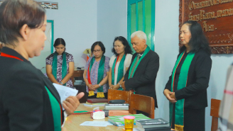 galeri, Perjamuan Kudus Seluruh Dunia GKJ Baki Pepantan Daleman , gereja kristen jawa, gkj, gkj baki, gereja kristen jawa baki, baki, sukoharjo, gkj klasis sukoharjo, klasis sukoharjo, klasis, sinode gkj, sinode 